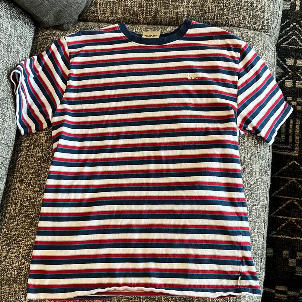Vans T-shirt